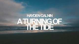 Vídeo de A Turning Of The Tide