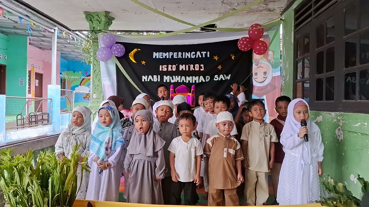 Asmaul husna Kober mujahidin