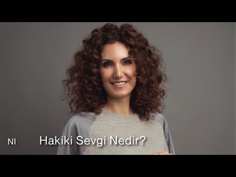 Hakiki Sevgi Nedir