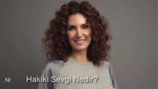 Hakiki Sevgi Nedir