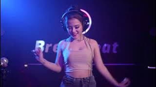 DJ Breakbeat || Ayunda putri - Jika itu memang terbaik