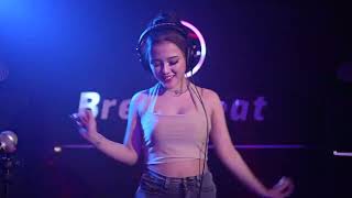 DJ Breakbeat || Ayunda putri - Jika itu memang terbaik