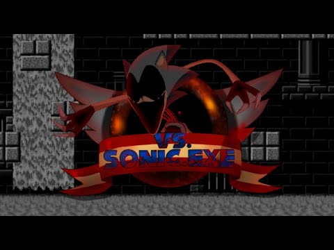 B4CKSL4SH INSTRUMENTAL! (SONIC.EXE 2.5/3.0 LEAKED SONG!) - YouTube