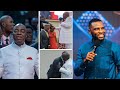 My father bishop david oyedepo did not give me money to start my ministry  he gave me faith