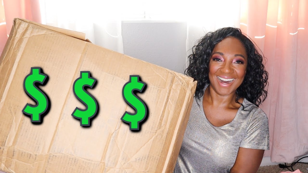 I'M ADDICTED | THREDUP BULK MIXED CLOTHING