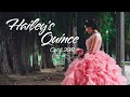 Hailey's Quinceanera - Full Video