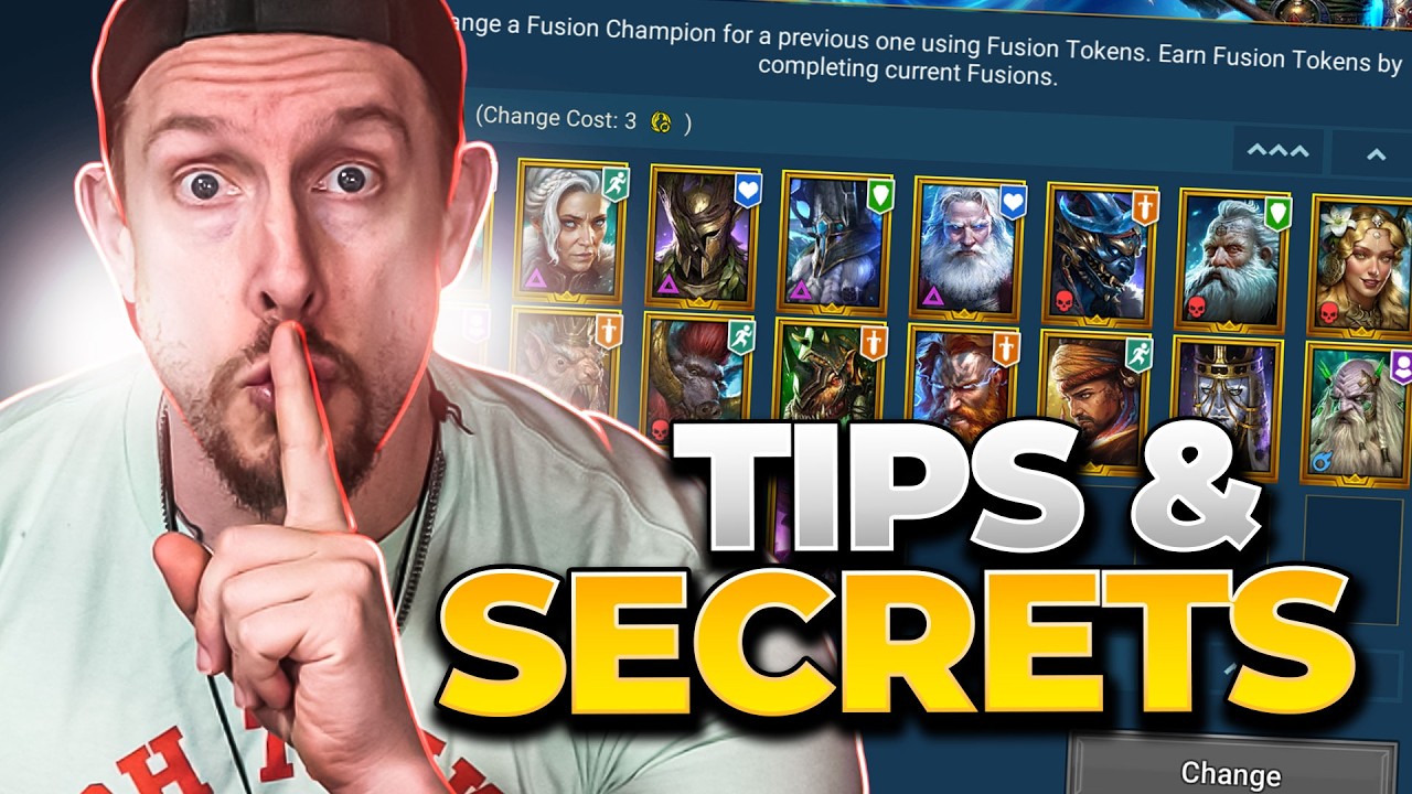 Fusion Tokens Are WAY More Valuable Than You Think