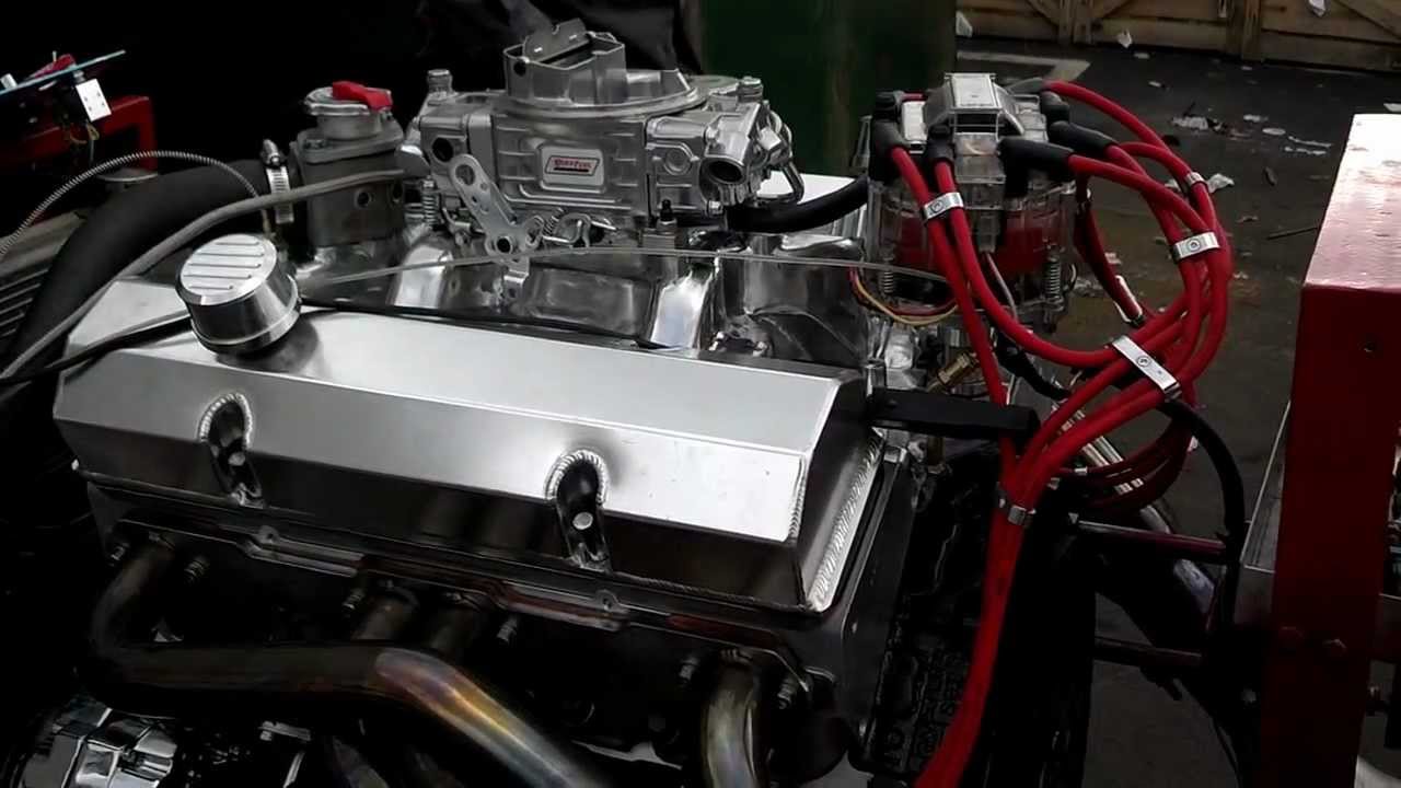 Vander Haar 383 Stage 2.0