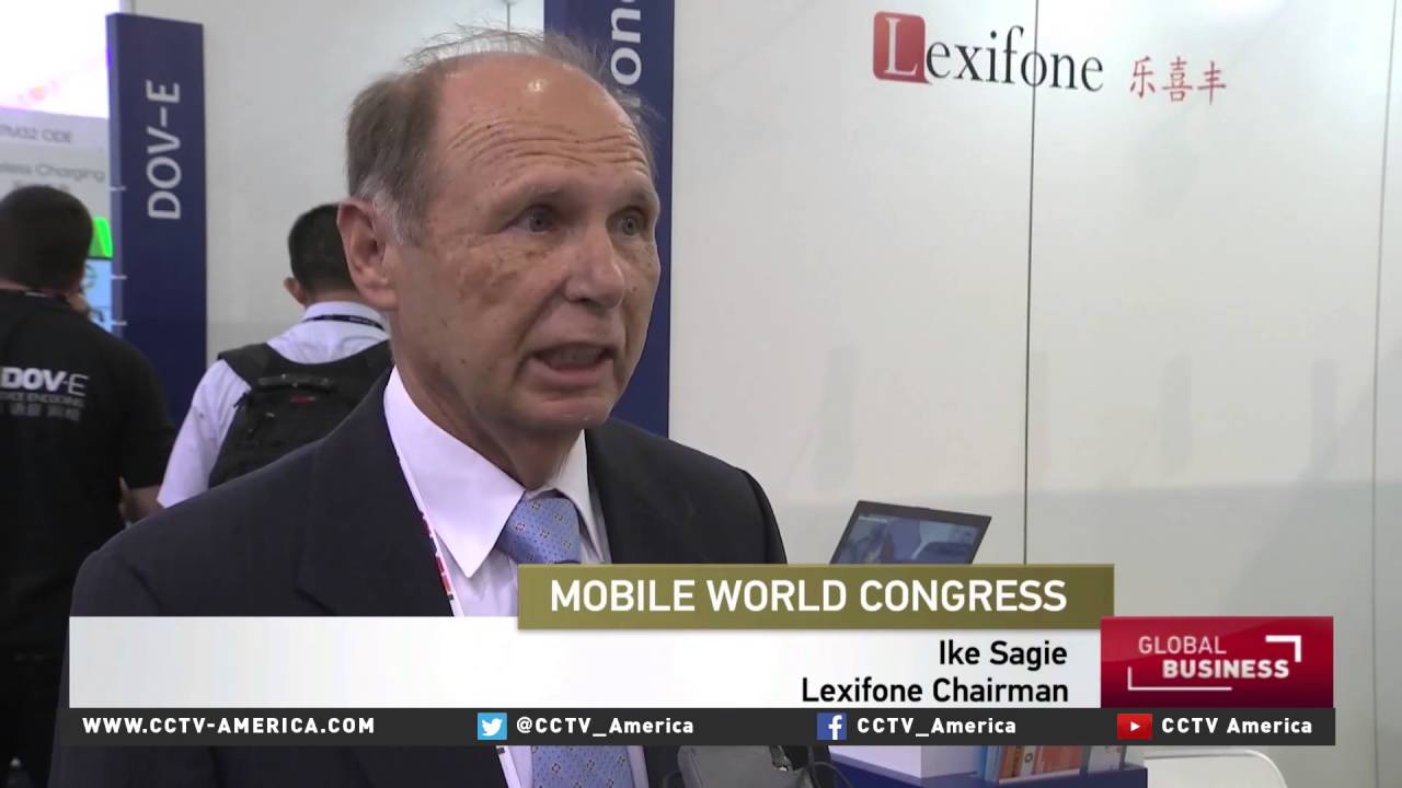 Newest technologies unveiled at Mobile World Congress Shanghai 2016