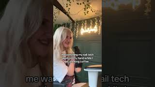 Remote Nails? Yes Please