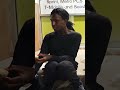 Kanel Joseph Gives Food To A Homeless Lady Then Starts TWEAKING 亟 Kanel Joseph Gives Food To A Homeless Lady Then Starts TWEAKING 亟