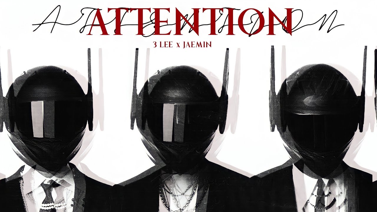 opv ; Attention ─ #alljaemin #haemin #nomin #markmin