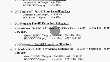 PPU Part 3 Exam form Apply - Link Active ? 🔥 | How to Fill Ppu part 2/3 Exam form 2023