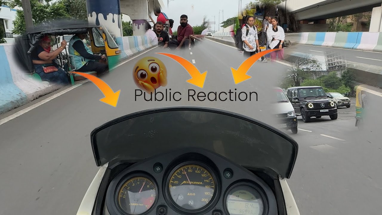 Aaj mili G-CLASS🤩 Aur Mile kuch Subsciber mile🤩 #viralpost #200cc #390 #karizma #reaction
