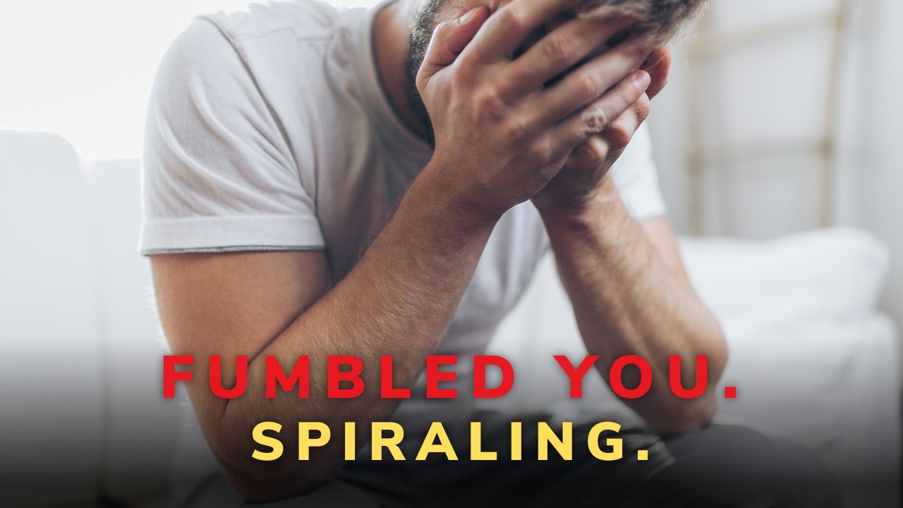 They chose the wrong side, and lost the real thing