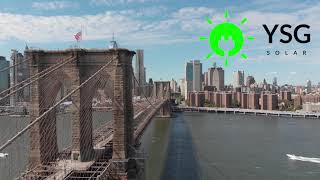 The Pitkin Project: New York City Community Solar | YSG Solar