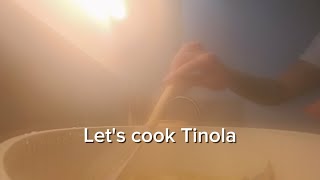 A day in my life | Cooking edition