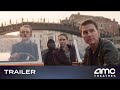 MISSION: IMPOSSIBLE – DEAD RECKONING PART ONE – Teaser Trailer (Tom Cruise) | AMC Theatres 2022