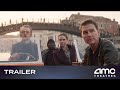 MISSION: IMPOSSIBLE – DEAD RECKONING PART ONE – Teaser Trailer (Tom Cruise) | AMC Theatres 2022