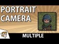 Window Management in Game Development