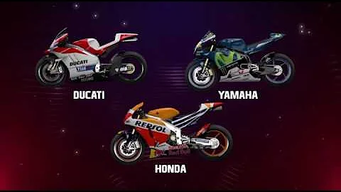 Quanti cavalli hanno le MotoGP 2021?