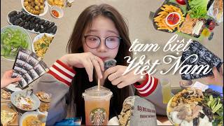 10 NGÀY TRƯỚC KHI ĐI HỌC NHẬT BẢN 🇯🇵🇻🇳//FTUer trước chuyến du học trao đổi sẽ như thế nào