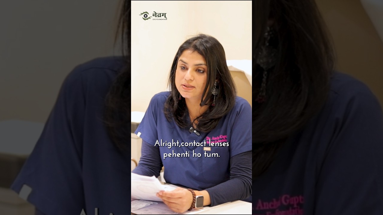 Lasik Pre op care | Benefits of Lasik surgrery