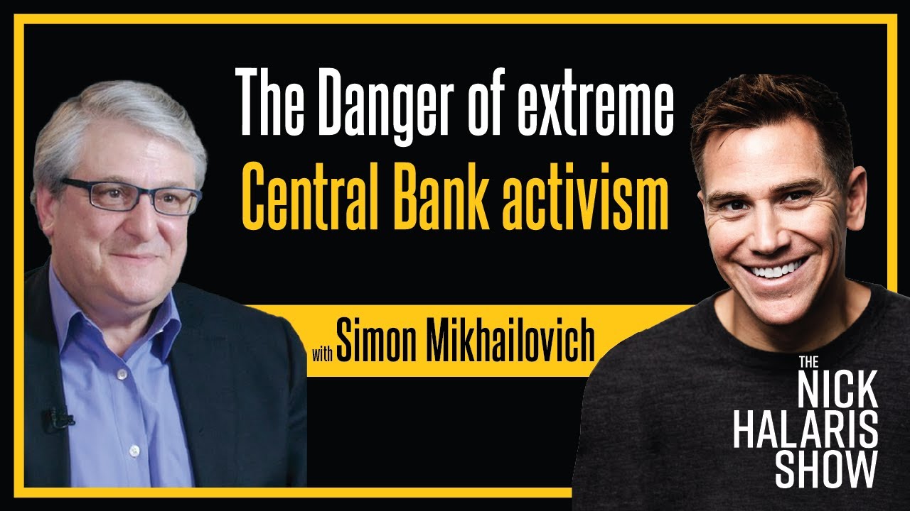 Systemic Problems In The Global Economy | Simon Mikhailovich