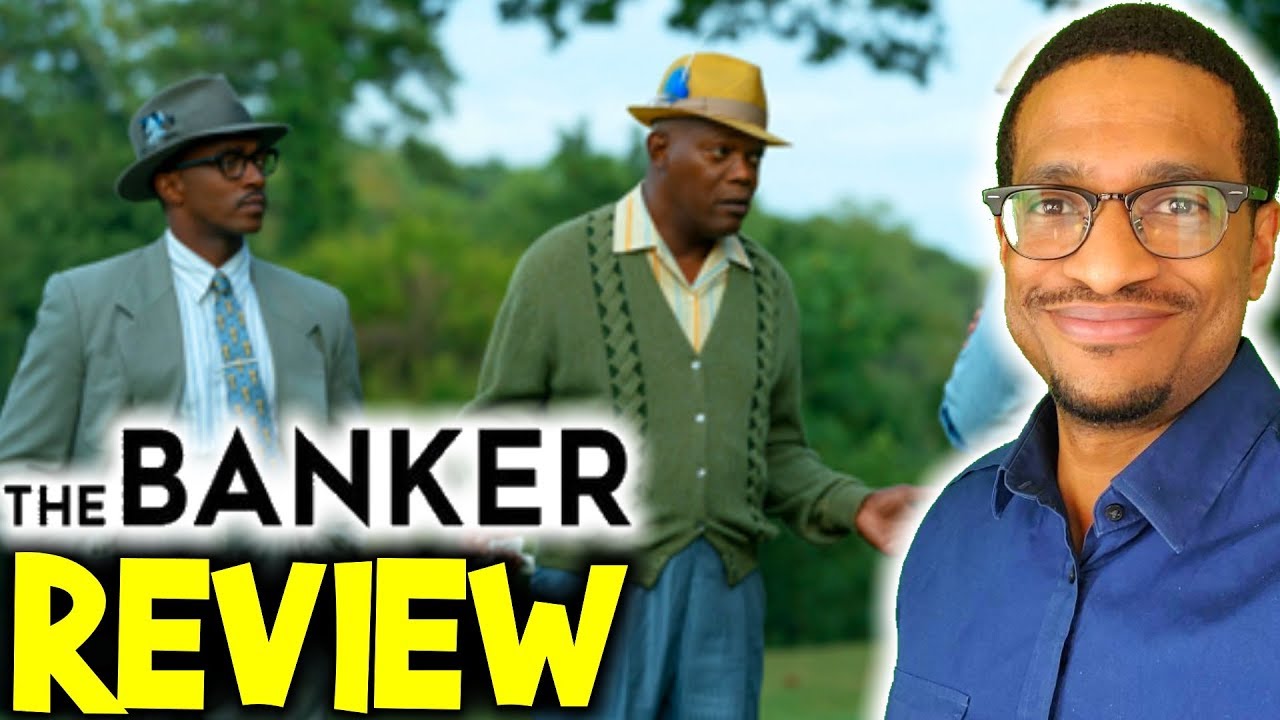 The Banker Movie Review YouTube