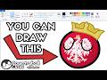 The Joy of Balling: The Secret to Drawing Better Countryballs