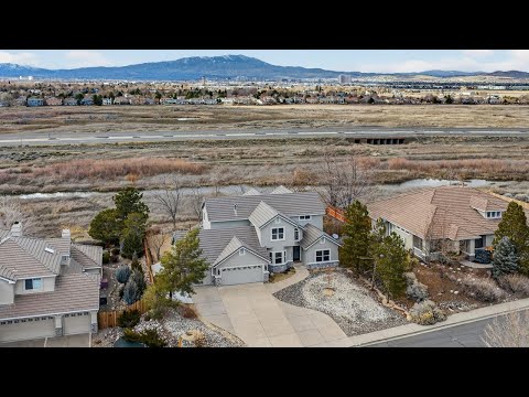 5279 Mira Loma Dr, Reno, NV home video tour
