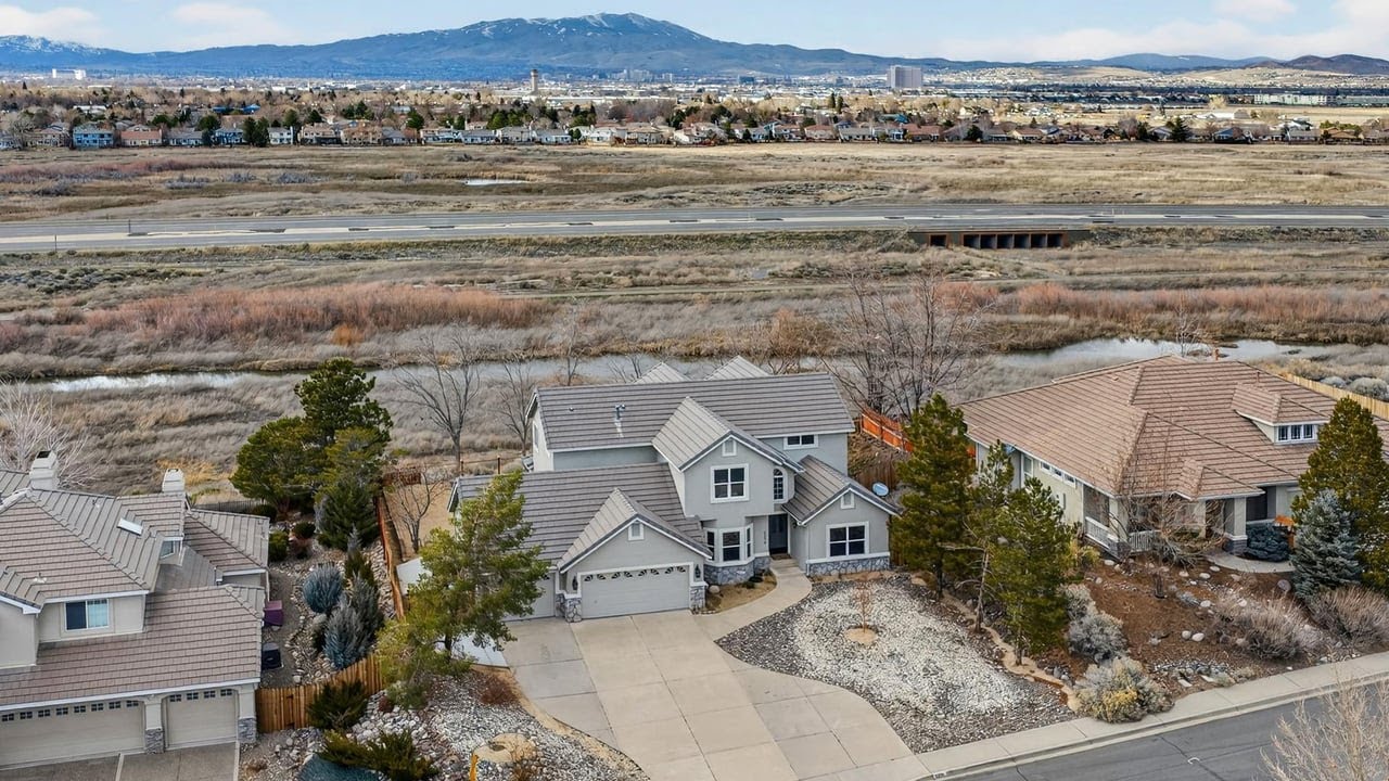 5279 Mira Loma Dr, Reno, NV