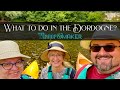 Kayaking on the dordogne river  manor  maker