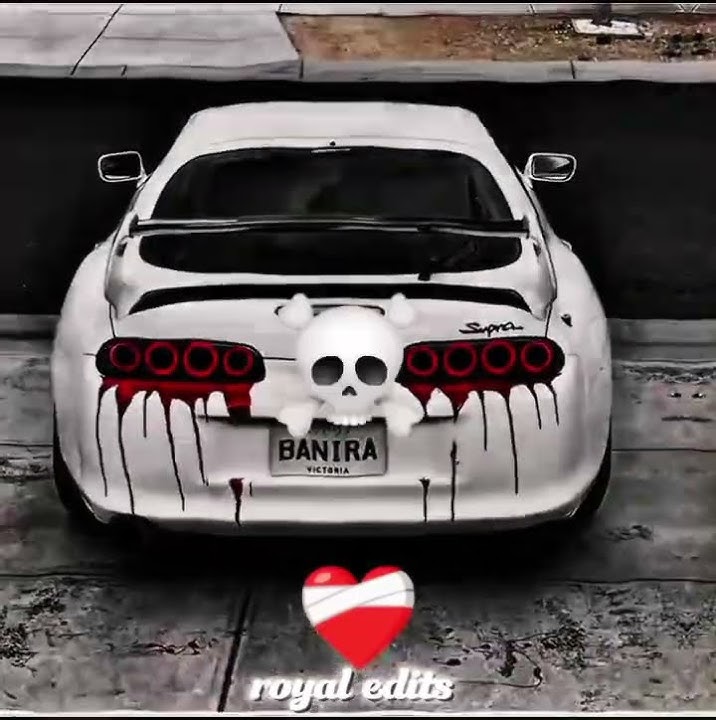 Supra Mk5 π€ but Mk4 β οΈ #trending #viral #supercars #ratatatata #supra