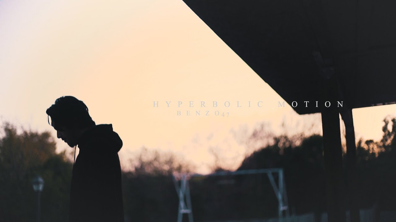 @benzo47 - Hyperbolic Motion [sehemyre]
