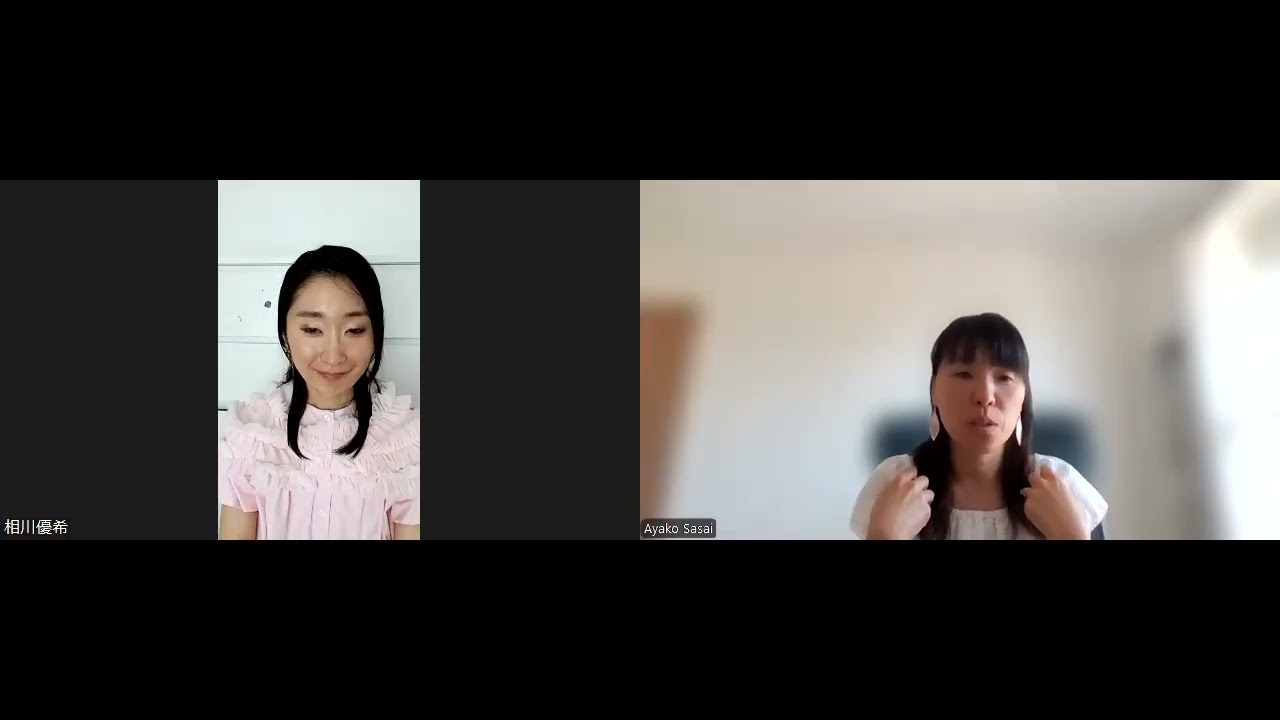 【シルバーコード、最高の未来を視る✨リーディング】感想頂きました🎤💓ゆきさん