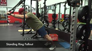 Standing Ring Fallout