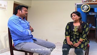 Azhagi Episode 463, 12/08/13