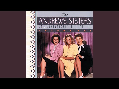Don't Sit Under The Apple Tree (With Anyone Else But Me) (1942 Single Version)