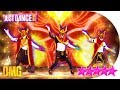 Just Dance 2019: OMG - 5 stars