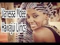 Vanessa Mdee - Hawajui song lyrics | Bongo lyrics