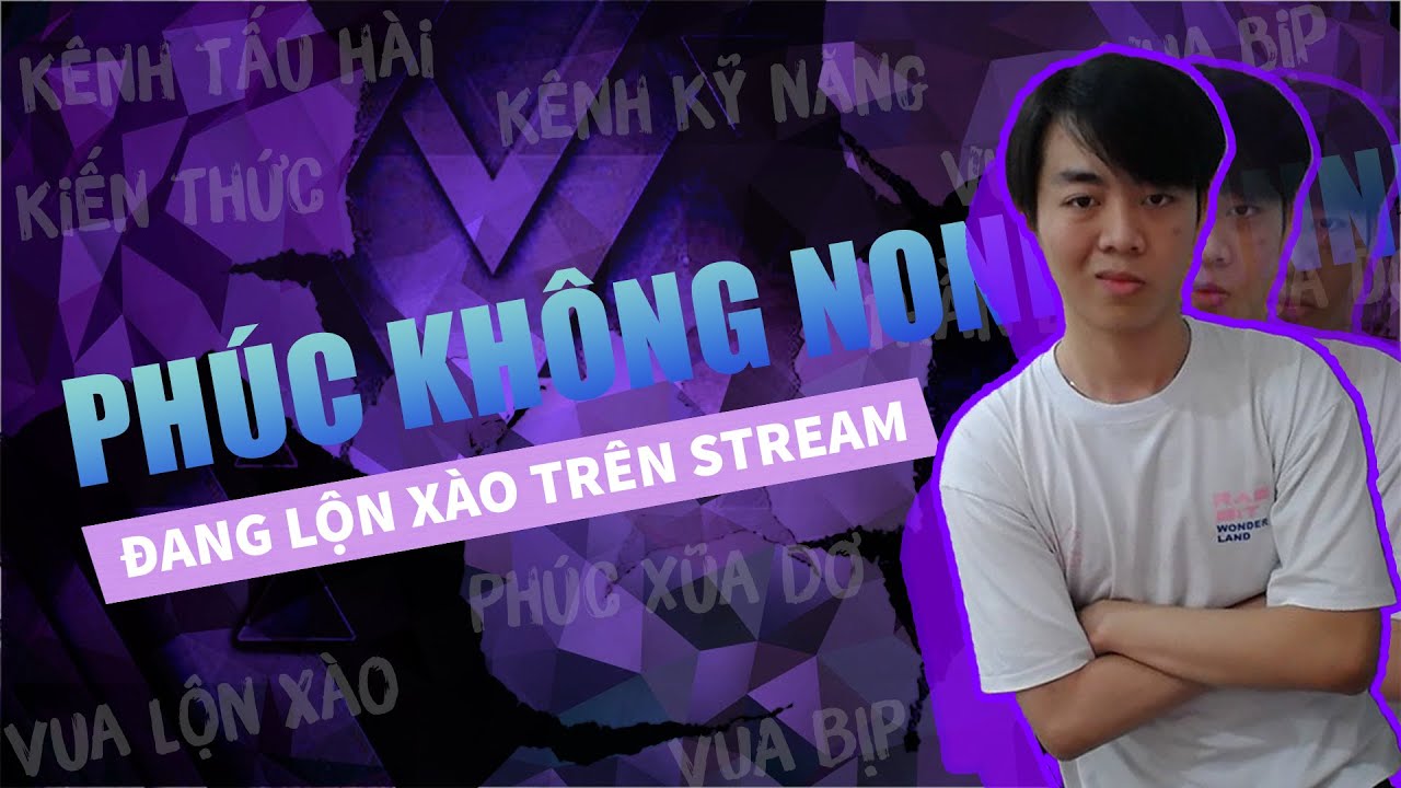 Phúc không nonnn – Liên minh huyền thoại đỉnh cao – Kênh kĩ năng ! ĐCT:190d