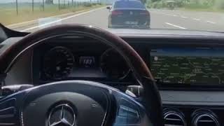 Araba Snapleri̇ Mercedes - Radyoda Neşet