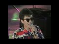 「水の中のAnswer」杉山清貴ソロライブ87