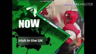 Kix Uk Now Bumper Irish In The Uk
