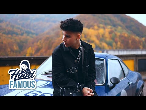 Andres Chiriac - Pentru Tine | Official Video