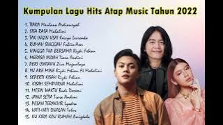 Kumpulan Lagu Hits Tahun 2022 ( Maulana Ardiansyah, Rizki Febian, Tiara, Mahalini, Lyodra)