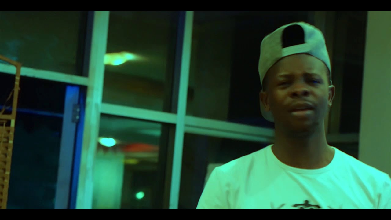 Kabugho hd final video by babaroy