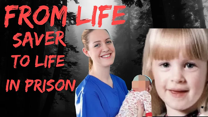 Lucy Letby... New Findings.... How Lucy Letby KILLED BABIES... A Murdering Nurse