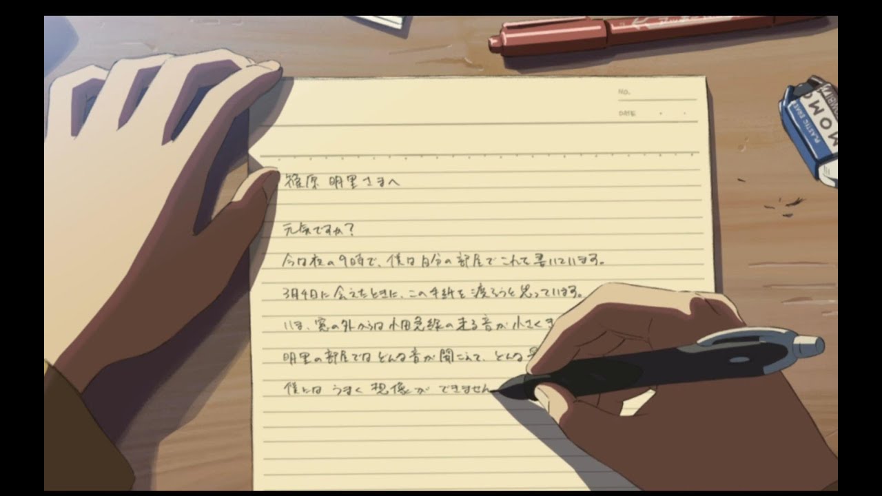 温柔junz 永不跑题的神仙级作文解题术 十分钟学会 满分作文攻略03 Youtube